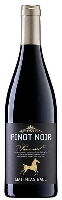 Pinot Noir Steinrassel