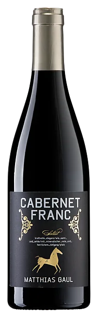 Cabernet Franc