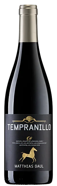 Tempranillo