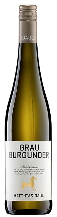 Grauburgunder