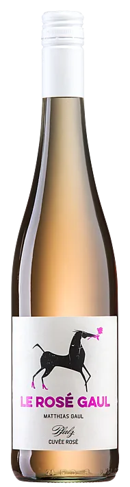 Le Rosé Gaul