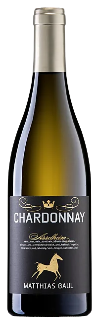 Chardonnay Asselheim
