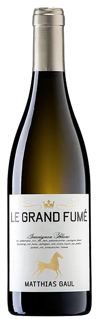 Le Grand Fumée Sauvignon Blanc