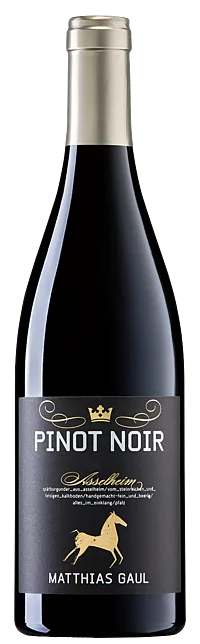 Pinot Noir Asselheim