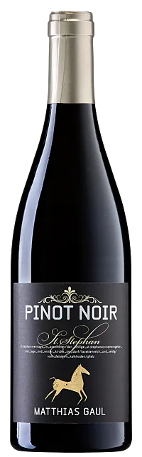 Pinot Noir Sankt Stephan
