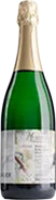 Weißer Burgunder Winzersekt brut