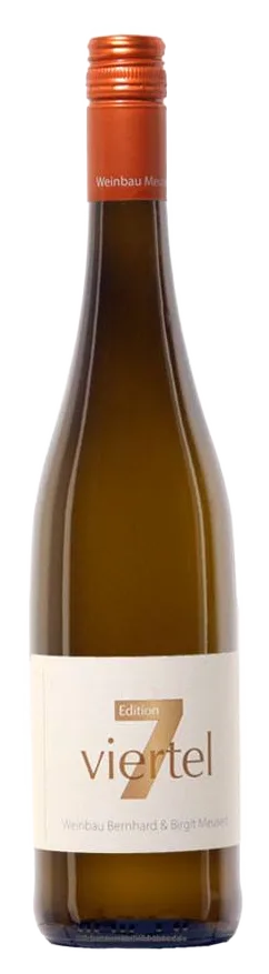 Silvaner Edition 7/4