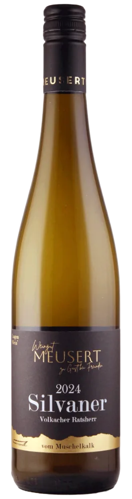 Silvaner Lagenwein Volkacher Ratsherr