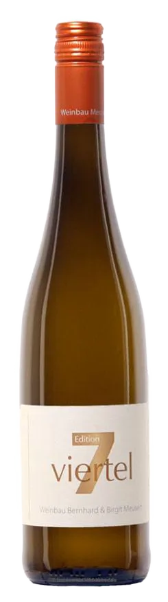 Rieslaner Beerenauslese Edition 7/4