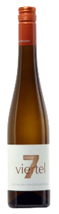 Rieslaner Spätlese Edition 7/4