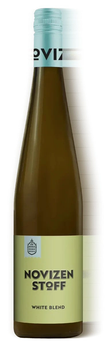 Novizenstoff White Blend
