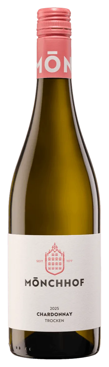 Mönchhof Chardonnay trocken