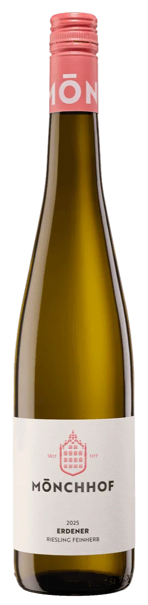 Mönchhof Erdener Riesling feinherb