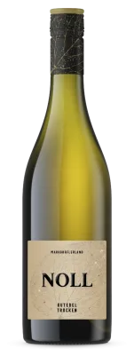 2024er Gutedel Gutswein trocken