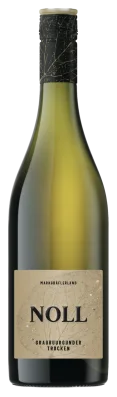 2025er Grauburgunder Gutswein trocken