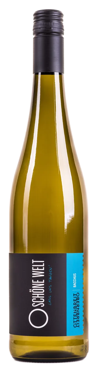 Bacchus