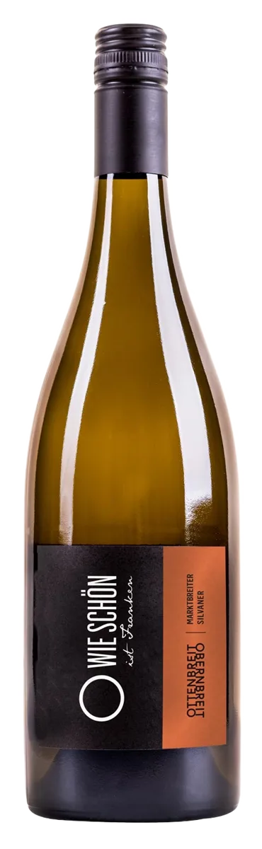 Marktbreiter Silvaner