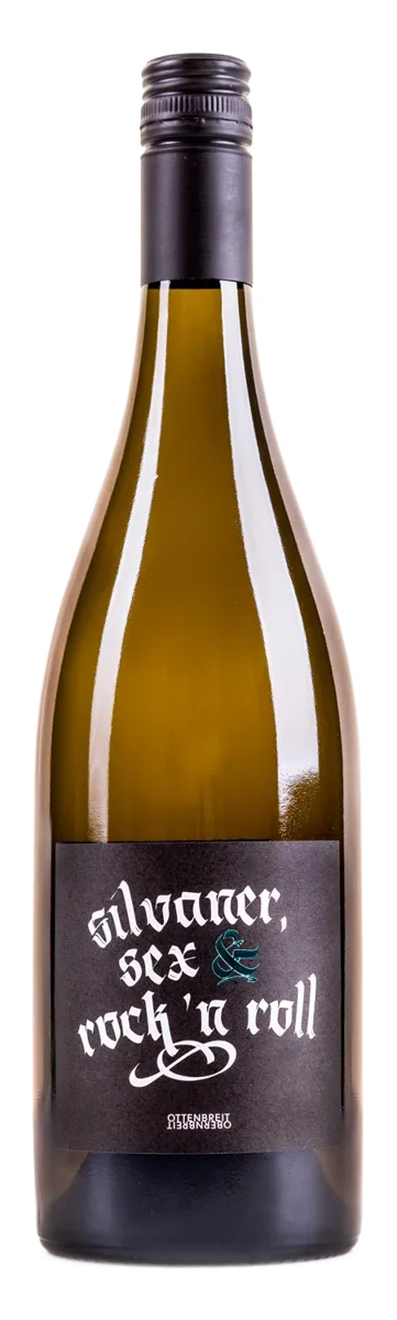 Silvaner, sex & rock´n roll