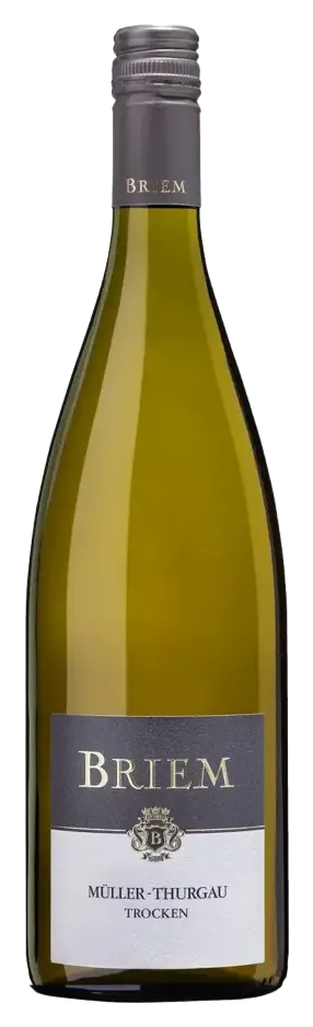 Müller-Thurgau trocken