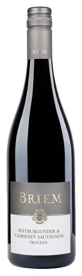 Spätburgunder & Cabernet Sauvignon trocken