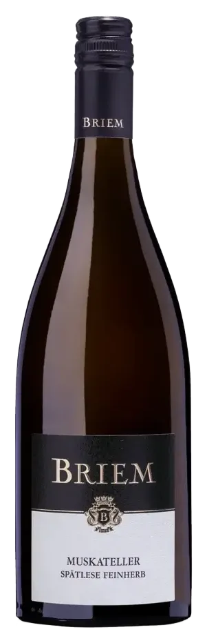 Muskateller feinherb