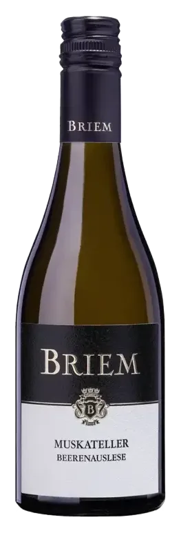 Muskateller Beerenauslese