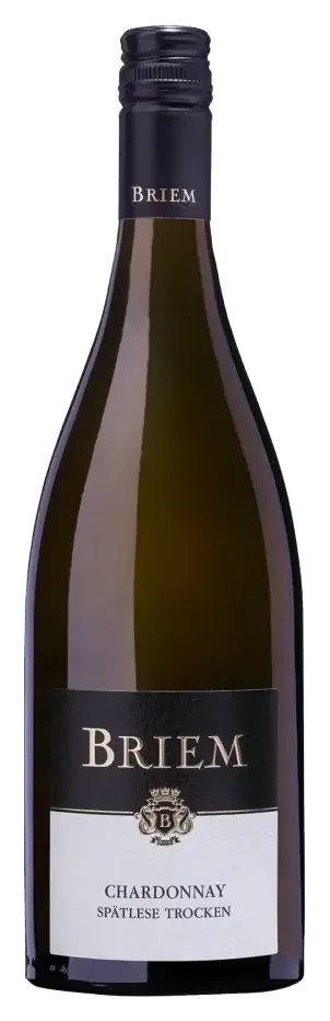 Chardonnay trocken