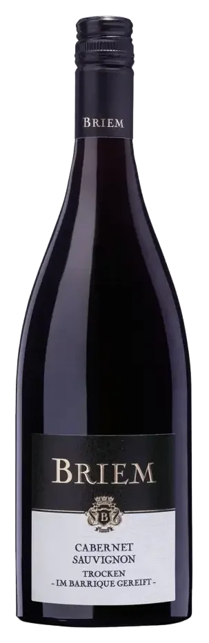 Cabernet Sauvignon trocken