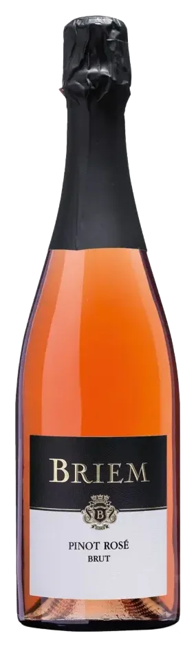 Pinot Rosé Sekt brut