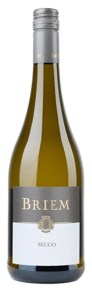 Secco Perlwein
