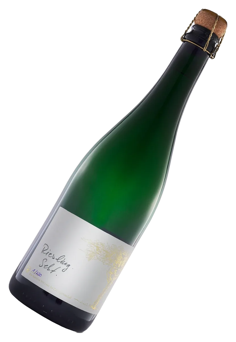 Riesling Winzersekt brut