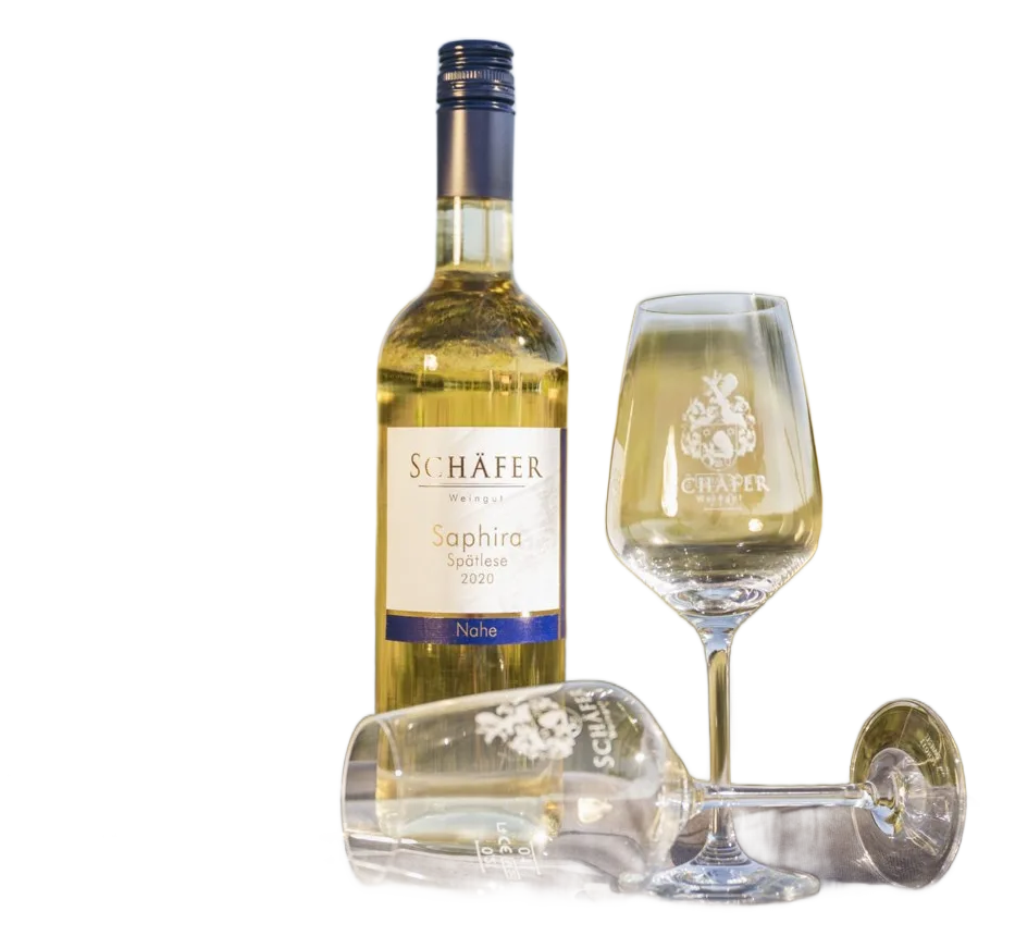 Saphira Auslese