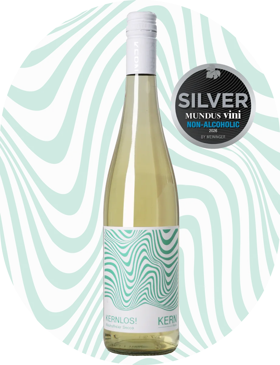 Secco alkoholfrei