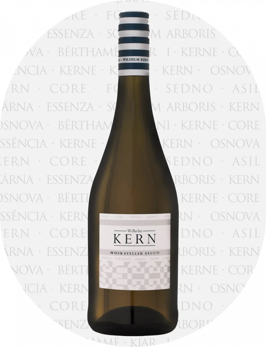 Muskateller Secco