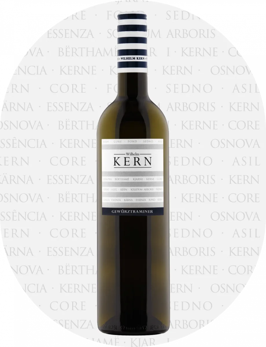 Gewürztraminer