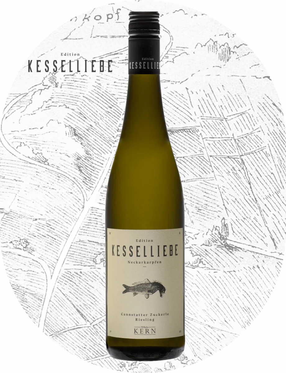 NECKARKARPFEN Riesling