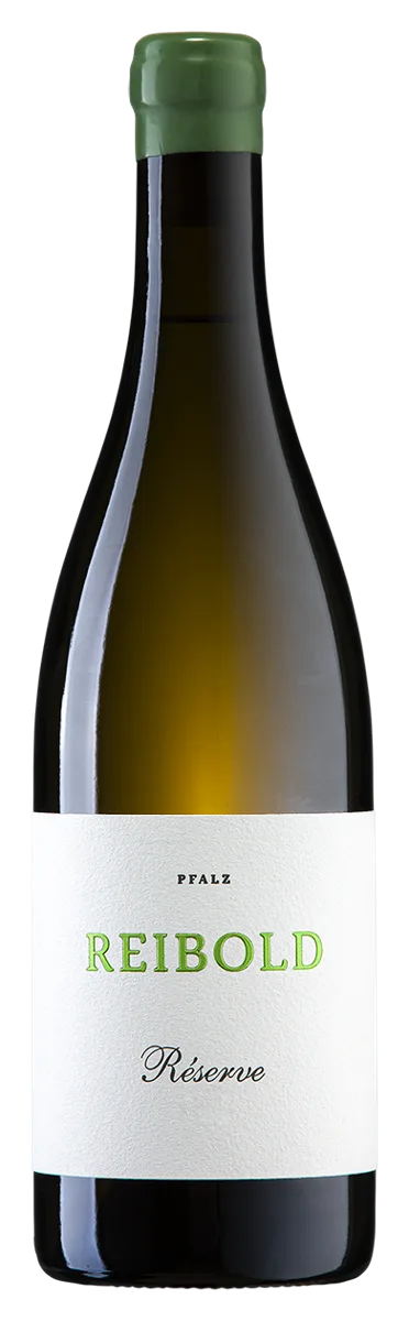 Chardonnay "RESERVE"