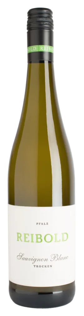 Sauvignon Blanc trocken