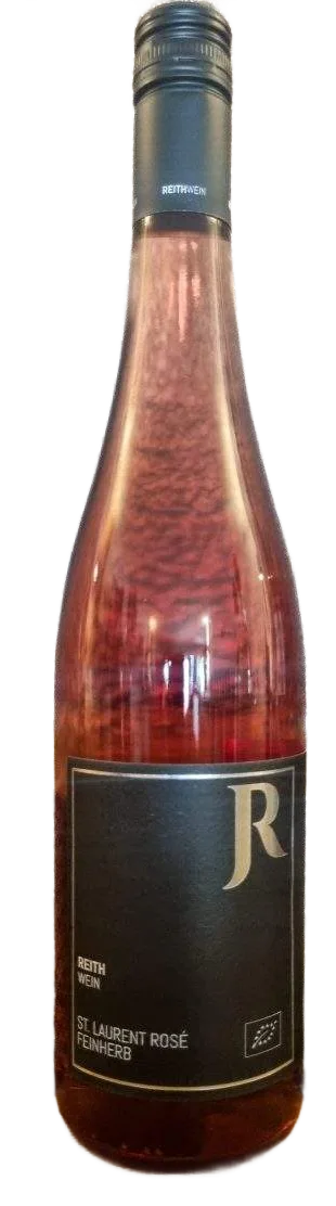 Saint Laurent Rosé feinherb