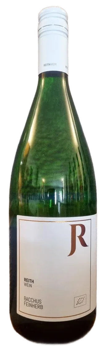 Bacchus feinherb