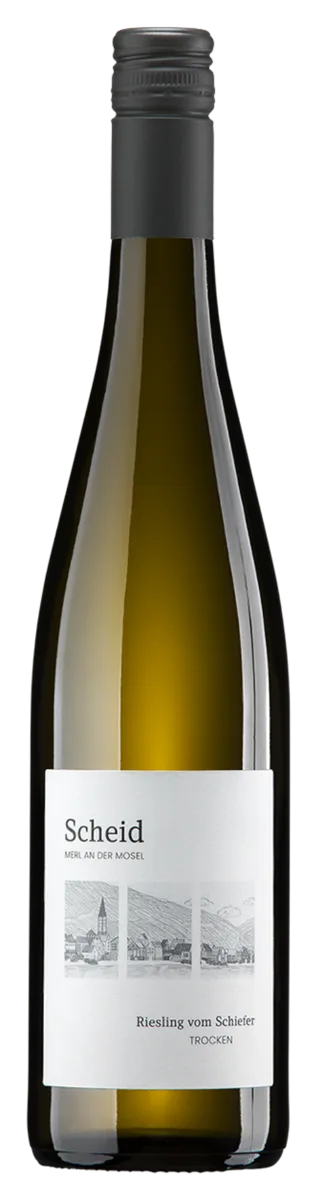 Riesling vom Schiefer - Trocken