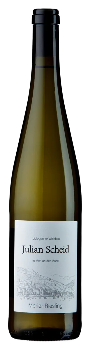 Merler Riesling - Trocken