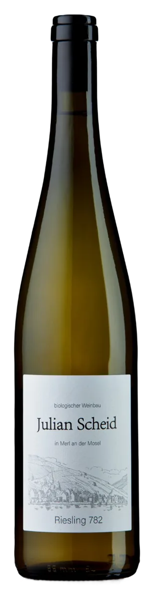 Riesling 782 - Trocken