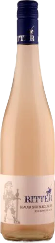 2025 Blauer Spätburgunder Blanc de Noir