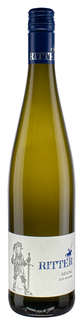 2025 Riesling feinherb