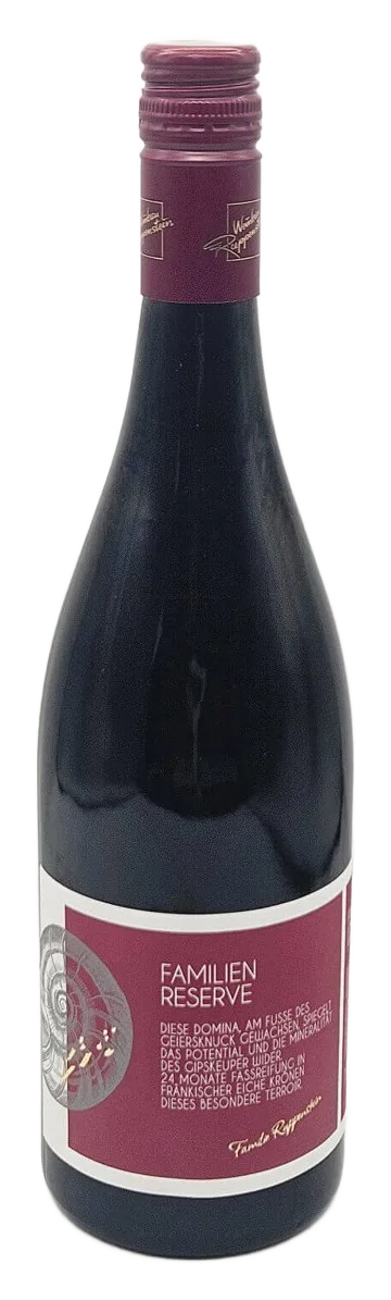 2022 Familien Reserve