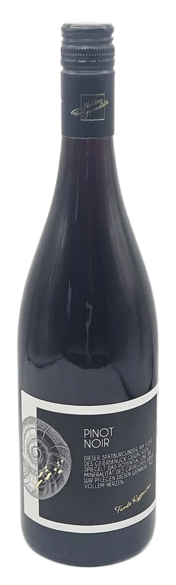 2021 PINOT NOIR