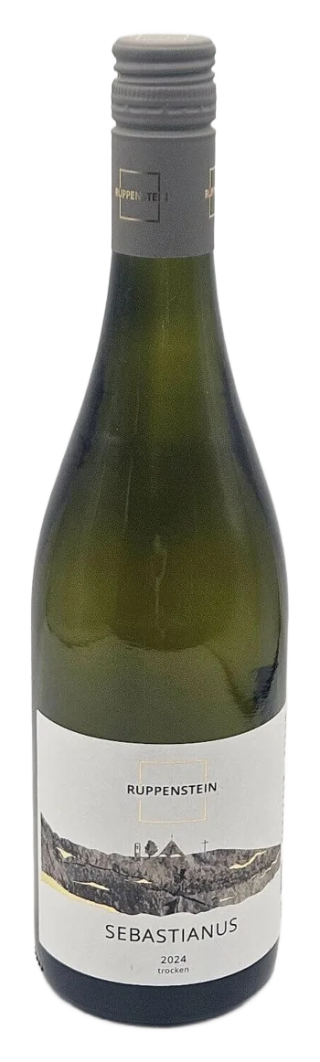 2024 SEBASTIANUS weiß trocken