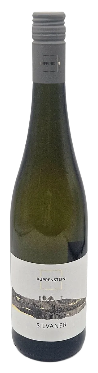 2024 SILVANER QbA trocken