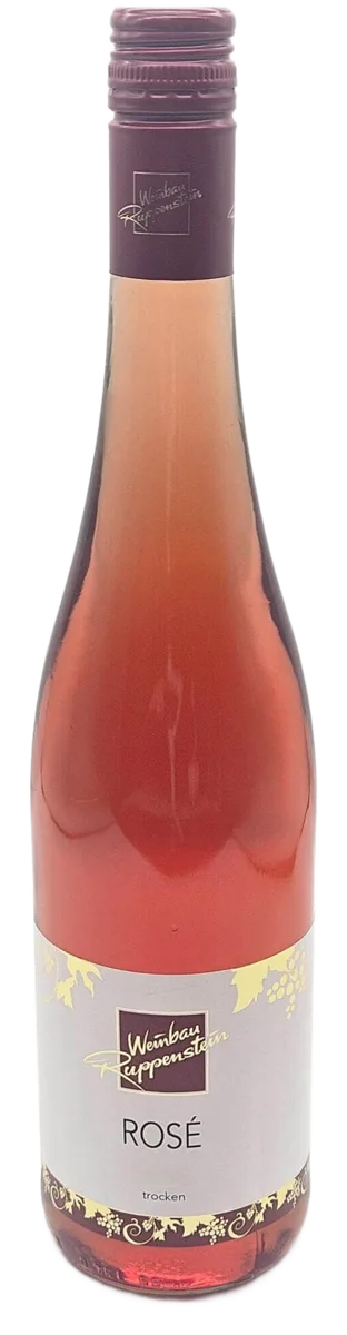 2023 ROSÉ QbA trocken